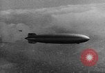 Image of Hindenburg crash New Jersey United States USA, 1937, second 57 stock footage video 65675071174