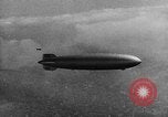 Image of Hindenburg crash New Jersey United States USA, 1937, second 58 stock footage video 65675071174