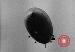Image of Hindenburg crash New Jersey United States USA, 1937, second 59 stock footage video 65675071174