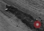 Image of Hindenburg crash New Jersey United States USA, 1937, second 10 stock footage video 65675071175