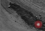 Image of Hindenburg crash New Jersey United States USA, 1937, second 12 stock footage video 65675071175