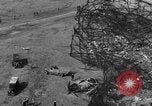 Image of Hindenburg crash New Jersey United States USA, 1937, second 18 stock footage video 65675071175