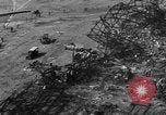 Image of Hindenburg crash New Jersey United States USA, 1937, second 21 stock footage video 65675071175