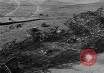 Image of Hindenburg crash New Jersey United States USA, 1937, second 24 stock footage video 65675071175