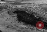 Image of Hindenburg crash New Jersey United States USA, 1937, second 27 stock footage video 65675071175