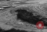 Image of Hindenburg crash New Jersey United States USA, 1937, second 28 stock footage video 65675071175