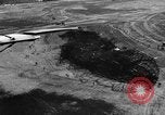 Image of Hindenburg crash New Jersey United States USA, 1937, second 29 stock footage video 65675071175