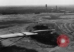 Image of Hindenburg crash New Jersey United States USA, 1937, second 31 stock footage video 65675071175