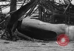 Image of Hindenburg crash New Jersey United States USA, 1937, second 45 stock footage video 65675071175