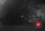 Image of Hindenburg crash New Jersey United States USA, 1937, second 14 stock footage video 65675071176