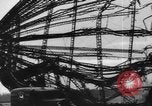 Image of Hindenburg crash New Jersey United States USA, 1937, second 18 stock footage video 65675071176