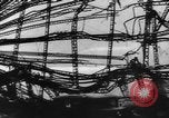 Image of Hindenburg crash New Jersey United States USA, 1937, second 19 stock footage video 65675071176