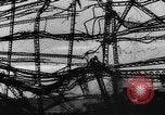 Image of Hindenburg crash New Jersey United States USA, 1937, second 20 stock footage video 65675071176