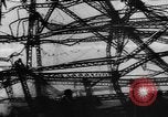 Image of Hindenburg crash New Jersey United States USA, 1937, second 22 stock footage video 65675071176