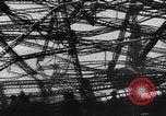Image of Hindenburg crash New Jersey United States USA, 1937, second 25 stock footage video 65675071176