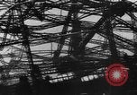 Image of Hindenburg crash New Jersey United States USA, 1937, second 26 stock footage video 65675071176