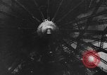 Image of Hindenburg crash New Jersey United States USA, 1937, second 27 stock footage video 65675071176