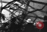 Image of Hindenburg crash New Jersey United States USA, 1937, second 32 stock footage video 65675071176