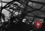 Image of Hindenburg crash New Jersey United States USA, 1937, second 35 stock footage video 65675071176