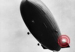 Image of Hindenburg crash New Jersey United States USA, 1937, second 44 stock footage video 65675071176