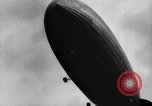 Image of Hindenburg crash New Jersey United States USA, 1937, second 46 stock footage video 65675071176