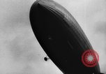 Image of Hindenburg crash New Jersey United States USA, 1937, second 47 stock footage video 65675071176
