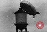 Image of Hindenburg crash New Jersey United States USA, 1937, second 49 stock footage video 65675071176