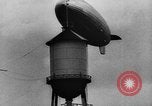 Image of Hindenburg crash New Jersey United States USA, 1937, second 50 stock footage video 65675071176
