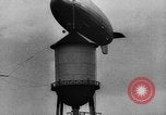 Image of Hindenburg crash New Jersey United States USA, 1937, second 51 stock footage video 65675071176