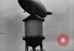 Image of Hindenburg crash New Jersey United States USA, 1937, second 52 stock footage video 65675071176