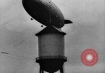 Image of Hindenburg crash New Jersey United States USA, 1937, second 53 stock footage video 65675071176