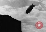 Image of Hindenburg crash New Jersey United States USA, 1937, second 55 stock footage video 65675071176