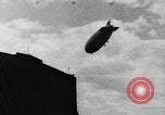 Image of Hindenburg crash New Jersey United States USA, 1937, second 57 stock footage video 65675071176