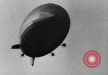 Image of Hindenburg crash New Jersey United States USA, 1937, second 59 stock footage video 65675071176