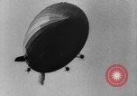Image of Hindenburg crash New Jersey United States USA, 1937, second 60 stock footage video 65675071176