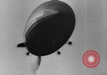 Image of Hindenburg crash New Jersey United States USA, 1937, second 61 stock footage video 65675071176
