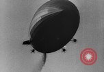 Image of Hindenburg crash New Jersey United States USA, 1937, second 62 stock footage video 65675071176