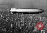 Immagine di Hindenburg crash New Jersey United States USA, 1937, secondo 21 filmato di repertorio 65675071177