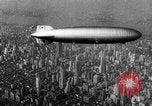 Immagine di Hindenburg crash New Jersey United States USA, 1937, secondo 22 filmato di repertorio 65675071177