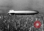 Immagine di Hindenburg crash New Jersey United States USA, 1937, secondo 25 filmato di repertorio 65675071177