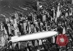 Immagine di Hindenburg crash New Jersey United States USA, 1937, secondo 27 filmato di repertorio 65675071177