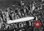Immagine di Hindenburg crash New Jersey United States USA, 1937, secondo 29 filmato di repertorio 65675071177