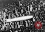 Immagine di Hindenburg crash New Jersey United States USA, 1937, secondo 31 filmato di repertorio 65675071177