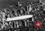 Immagine di Hindenburg crash New Jersey United States USA, 1937, secondo 32 filmato di repertorio 65675071177