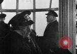 Immagine di Hindenburg crash New Jersey United States USA, 1937, secondo 35 filmato di repertorio 65675071177