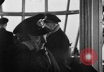 Immagine di Hindenburg crash New Jersey United States USA, 1937, secondo 36 filmato di repertorio 65675071177