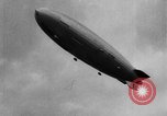 Immagine di Hindenburg crash New Jersey United States USA, 1937, secondo 38 filmato di repertorio 65675071177