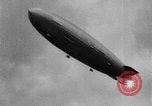 Immagine di Hindenburg crash New Jersey United States USA, 1937, secondo 39 filmato di repertorio 65675071177