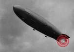 Immagine di Hindenburg crash New Jersey United States USA, 1937, secondo 40 filmato di repertorio 65675071177
