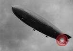 Immagine di Hindenburg crash New Jersey United States USA, 1937, secondo 41 filmato di repertorio 65675071177